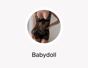 Babydoll