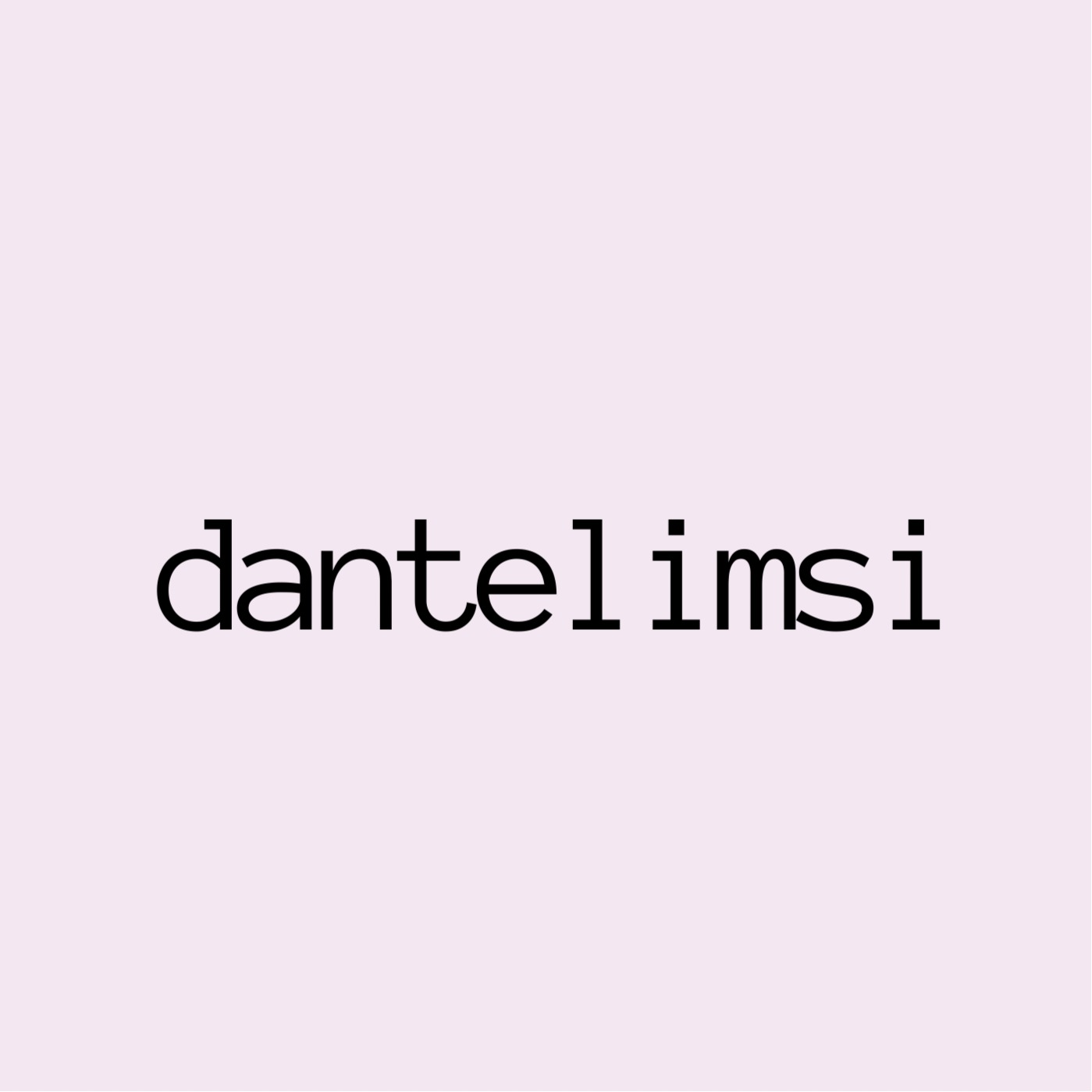 Dantelimsi