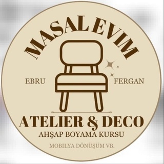 Deco Masal Evi