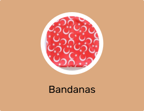 Bandanas