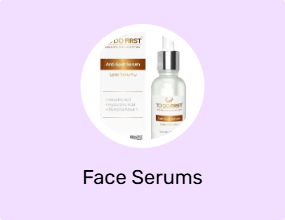 Face Serums