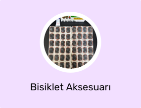 Bisiklet Aksesuarı