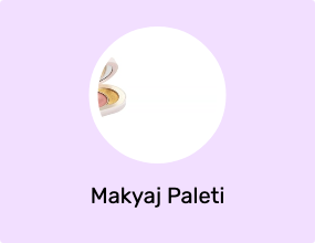 Makyaj Paleti
