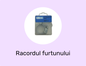 Racordul furtunului