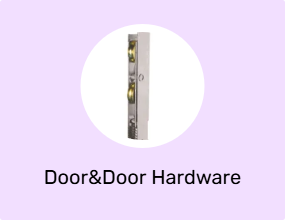 Door&Door Hardware