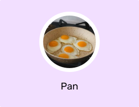 Pan