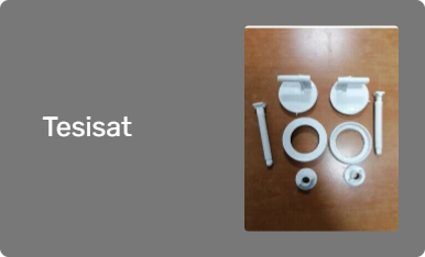 Tesisat