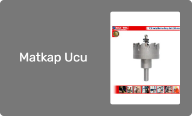 Matkap Ucu