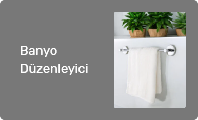 Banyo Düzenleyici