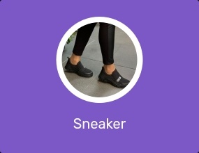 Sneaker