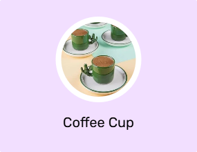 Coffee Cup