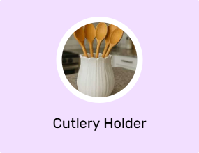 Cutlery Holder
