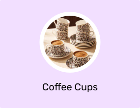 Coffee Cups