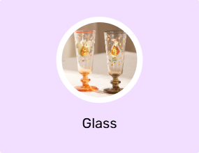 Glass