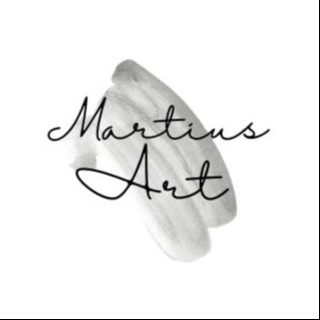 Martius Art logo