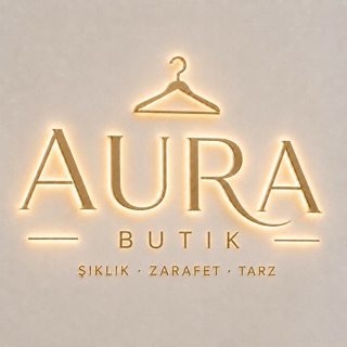 AURA FM butik
