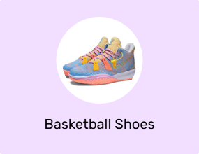 Basketball Shoes