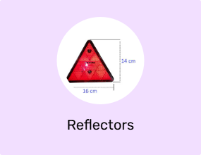 Reflectors