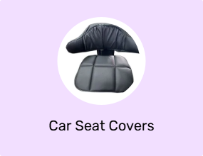 Car Seat Covers