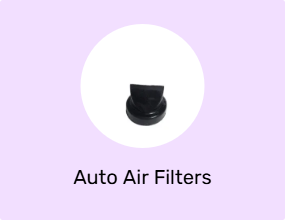 Auto Air Filters