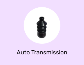 Auto Transmission Equipments