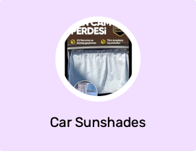 Car Sunshades