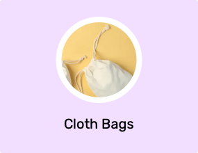 Cloth Bags