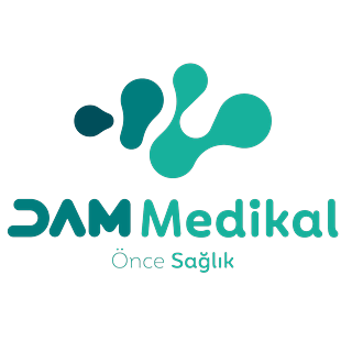 DAM MEDİKAL SAN VE TİC LTD ŞTİ