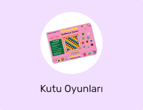 Kutu Oyunları