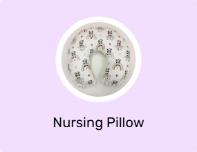 Nursing Pillow
