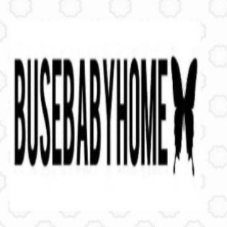 BUSE BABYHOME logo