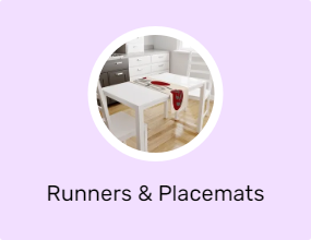 Runners & Placemats