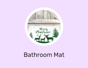 Bathroom Mat
