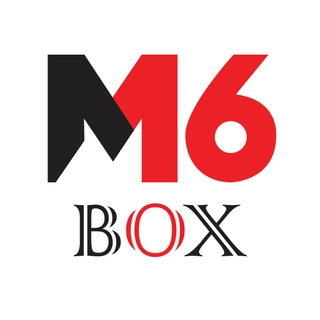 M16 BOX