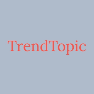 TrendTopic