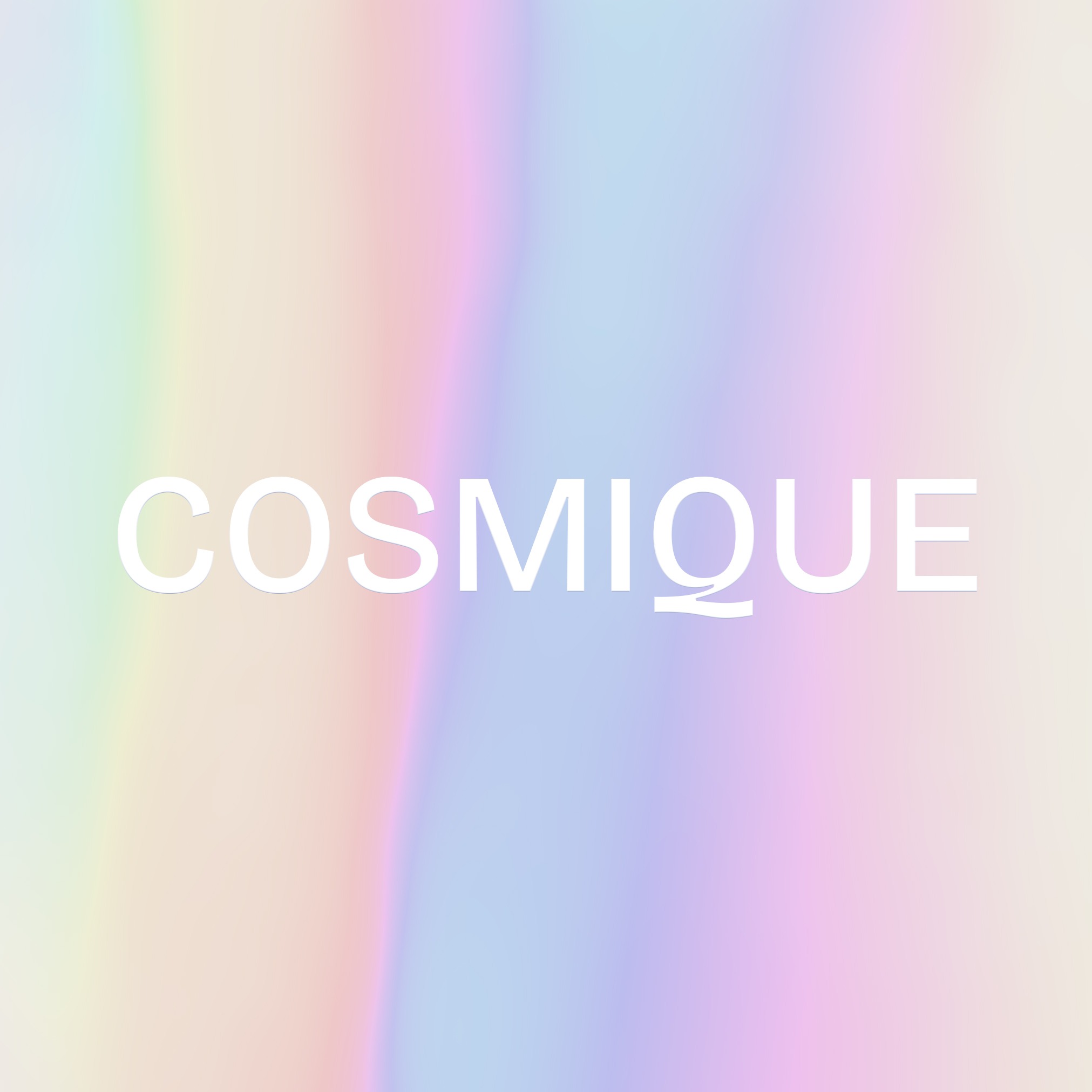Cosmiquıe