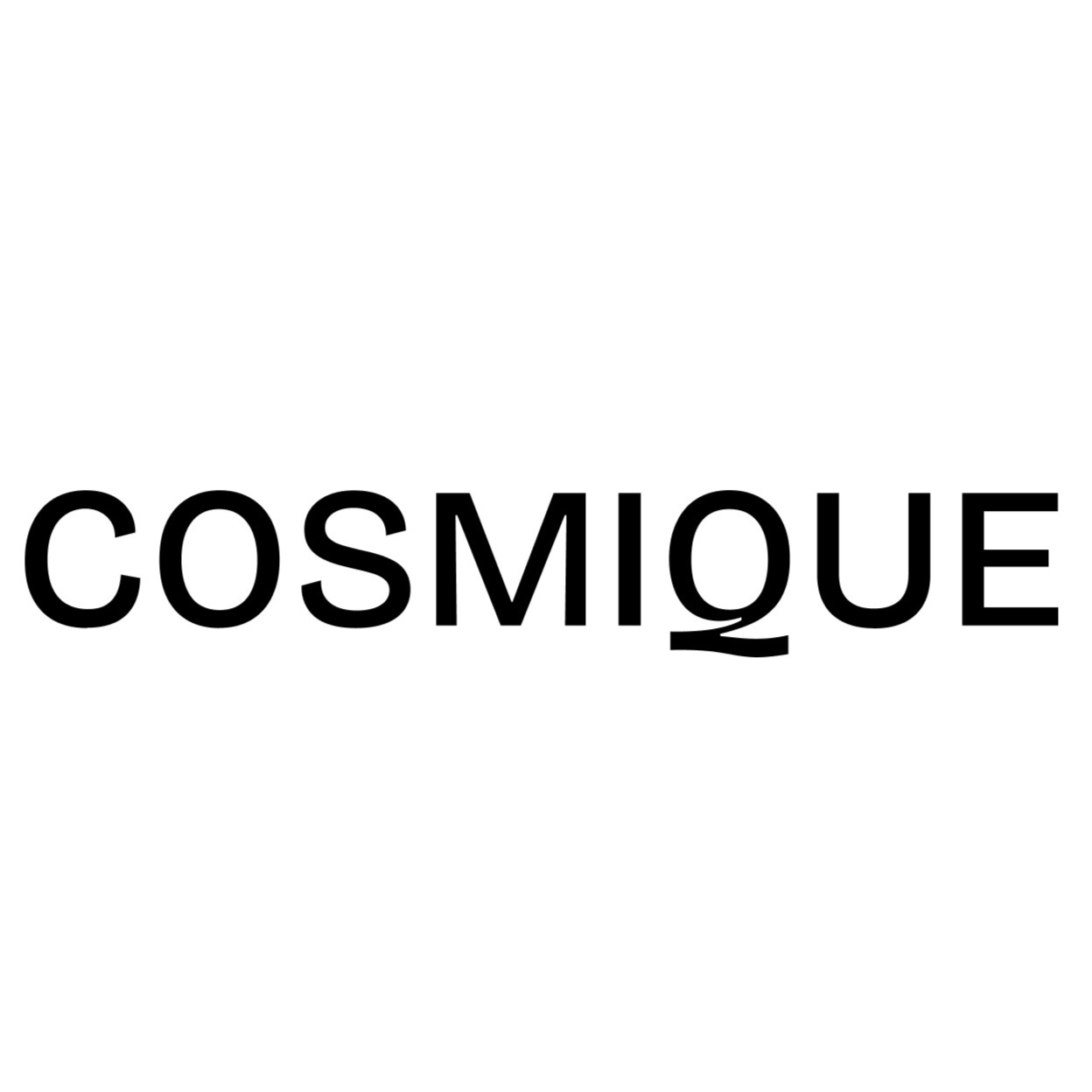 Cosmique logo
