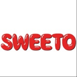 SWEETO logo