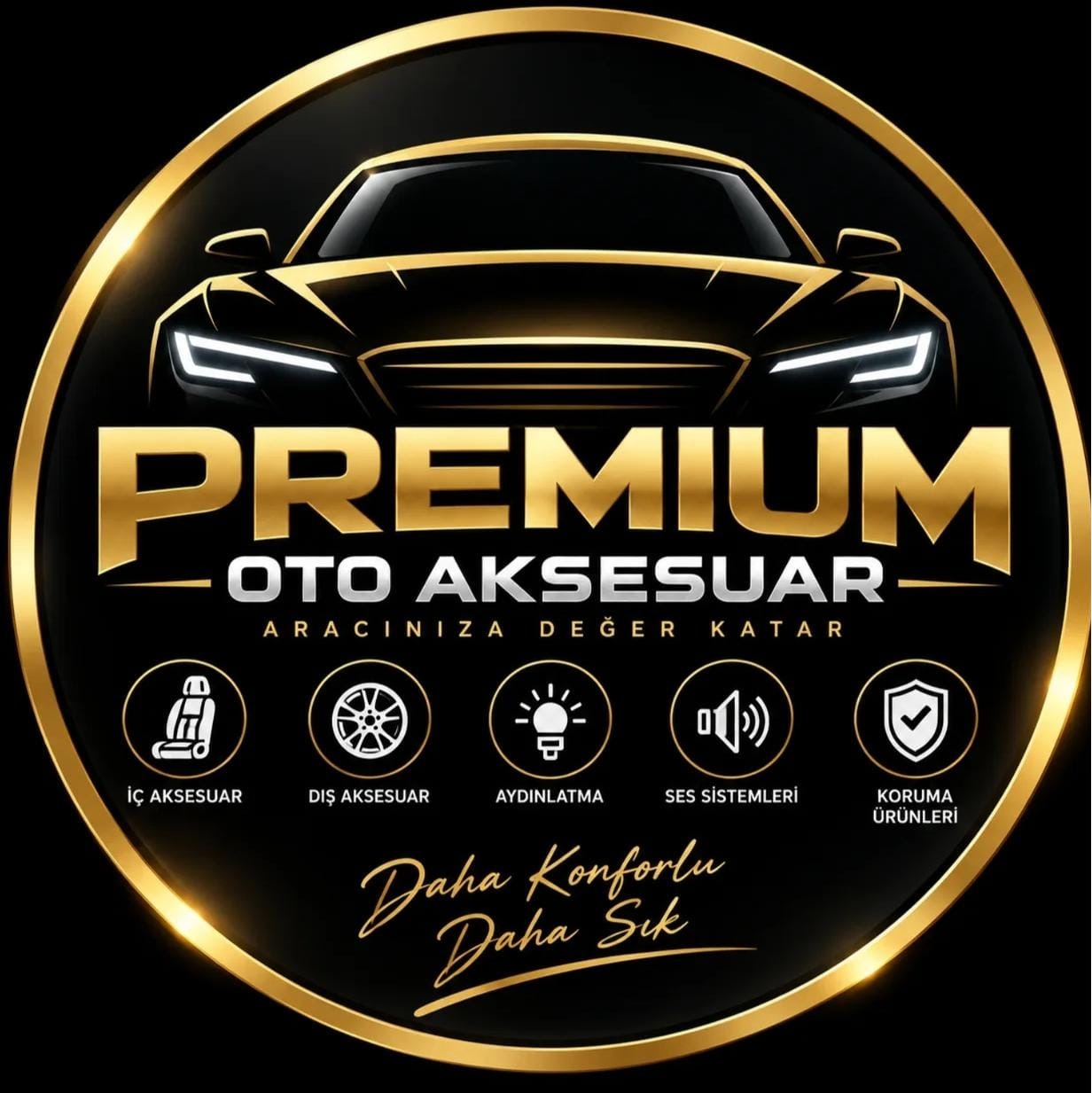 PREMİUMOTOAKSESUAR