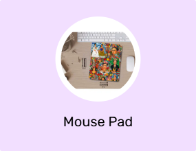 Mouse Pad