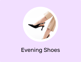 Evening Shoes
