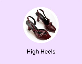 High Heels