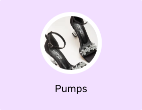 Pumps