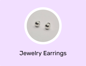 Jewelry Earrings