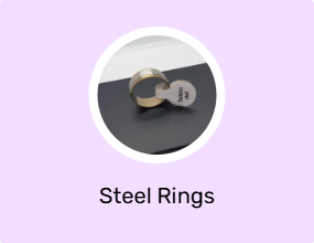 Steel Rings
