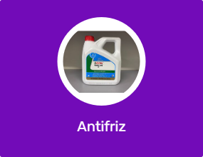 Antifriz