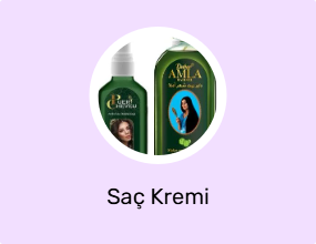 Saç Kremi