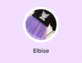 Elbise