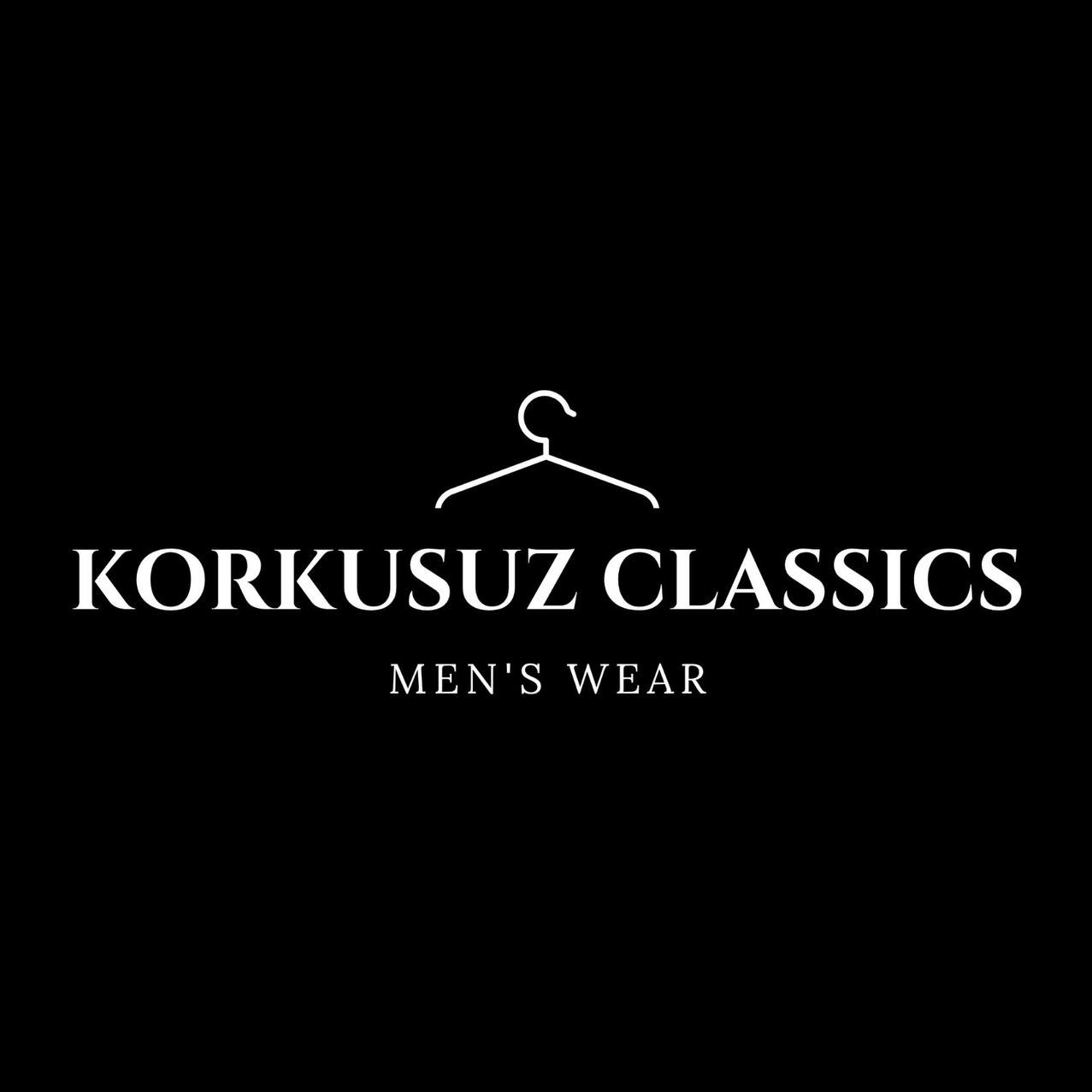 KORKUSUZ CLASSİCS
