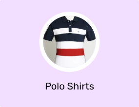 Polo Shirts